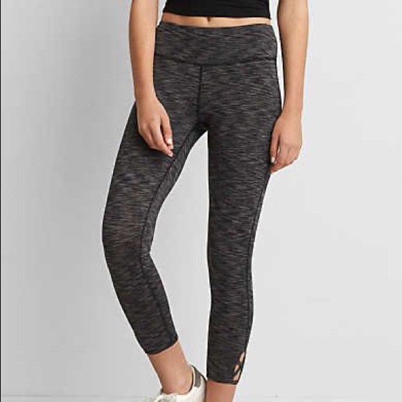American Eagle Outfitters Pants - AEO High Rise Athletic Leggings